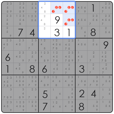 printable sudoku sheets